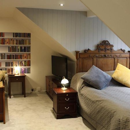 فندق Haydn House غلاستونبري المظهر الخارجي الصورة