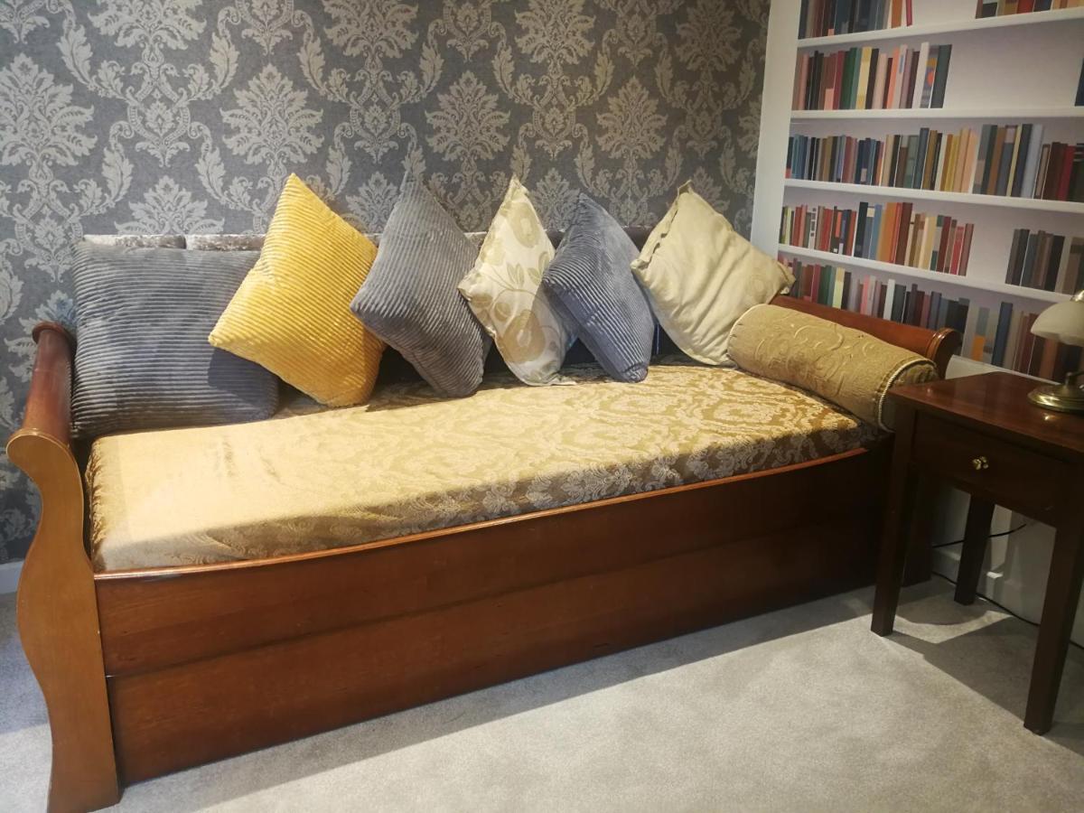 فندق Haydn House غلاستونبري المظهر الخارجي الصورة