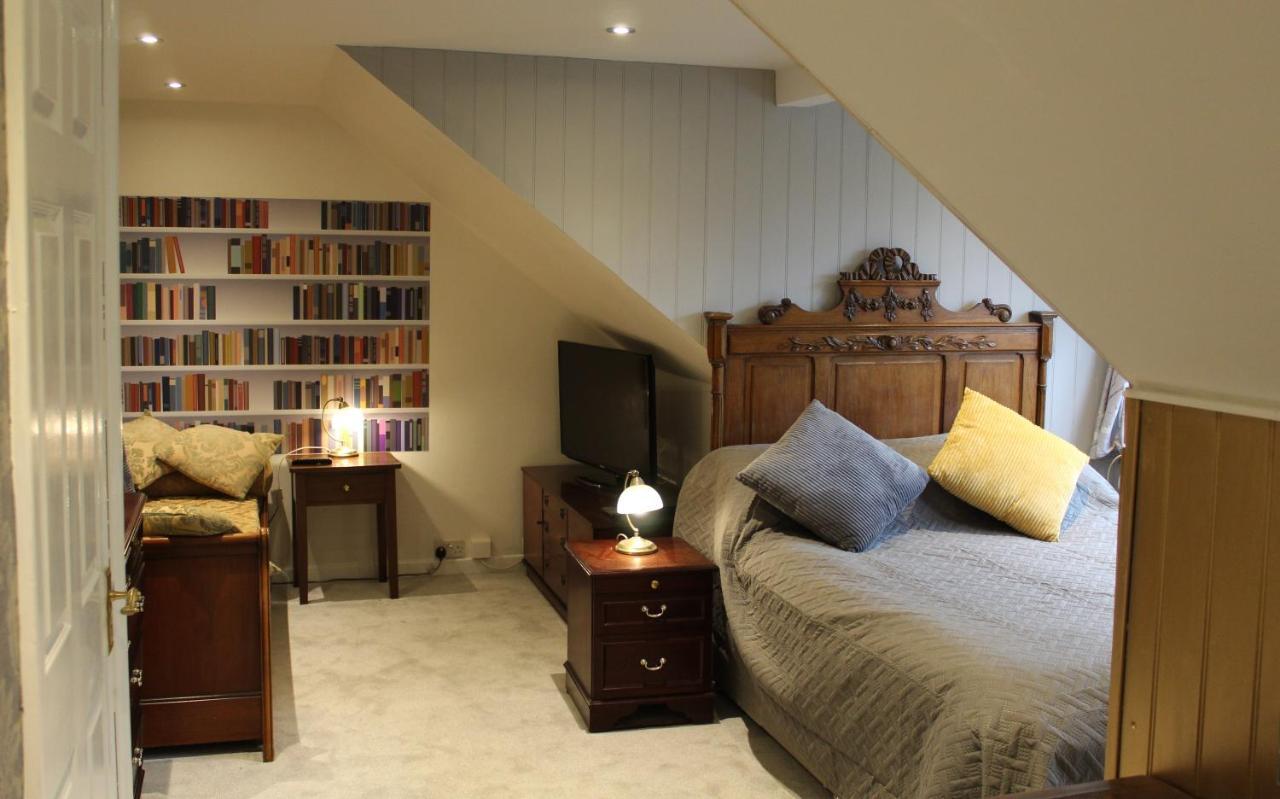 فندق Haydn House غلاستونبري المظهر الخارجي الصورة